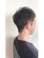 ブロッサム 若葉店(Blossom)&nbsp;スッキリメンズカット