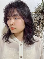 リアン(Lien)&nbsp;フェイスフレーミング/MARINA