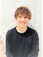 ハーツヘアーズ 五日市店(HEARTS hair's) 竹内 海都