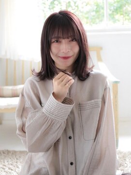 ネオリーブシェリエ 浅草店(Neolive cherie) 愛されナチュラルロブ 1