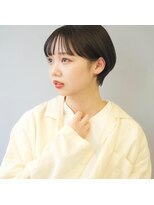 ハイク(HYKE)&nbsp;HYKE S/S