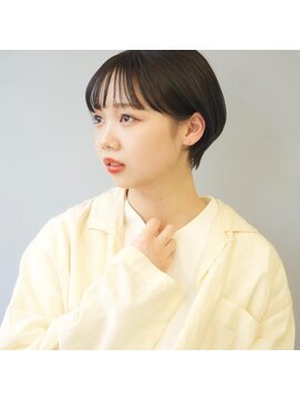 ハイク(HYKE) HYKE S/S