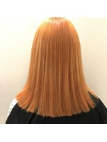 モードケイズ 尼崎店(MODE K's) ハニーオレンジ