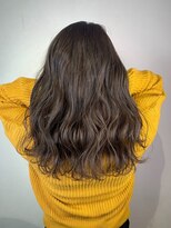 アンダーバーホワイト 京橋店(_WHITE) 大人ブラウンベージュ