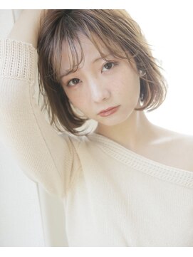 マイ ビューティー メンバーシップ サロン(MAI BEAUTY membership salon) クールショートボブ☆