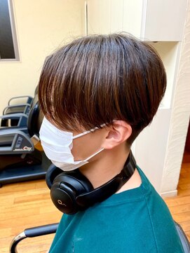 サンカリ 新居浜駅前店(SANKARI) センターパート