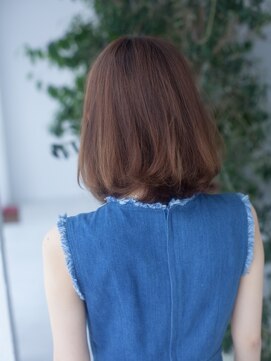 ケア 坂戸駅前店(Care) Treatment&Spa Salon Care　坂戸駅前店（坂戸/若葉/駅ちか）