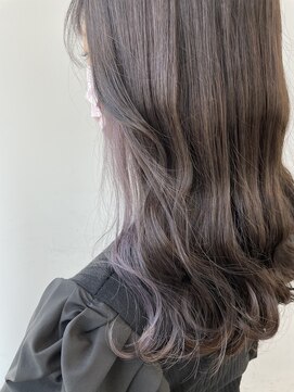 アライブ キチジョウジ(ALIVE Kichijoji) 結んで隠せるイヤリングカラー