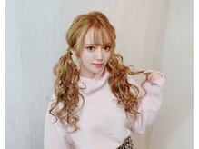 スピーディに可愛く☆ヘアセットで可愛くして出かけましょ♪♪