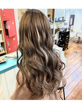 クラナ(clana) プル de ハイライト