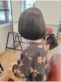 ヘアドネーション☆