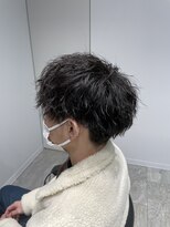 ガレリアエレガンテ 西尾店(GALLARIAElegante)&nbsp;ソフトツイスト