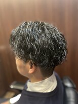 ヒロギンザ 銀座一丁目店(HIRO GINZA) スパイラルパーマ