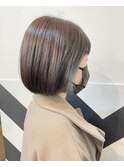 インナーカラー/ビタミンカラー/マッシュ[大宮/シールエクステ]