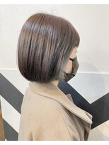 デスト 大宮(DEST)&nbsp;インナーカラー/ビタミンカラー/マッシュ[大宮/シールエクステ]