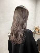 カルム(Calme) 【calme_watake】ラベンダーグレージュ