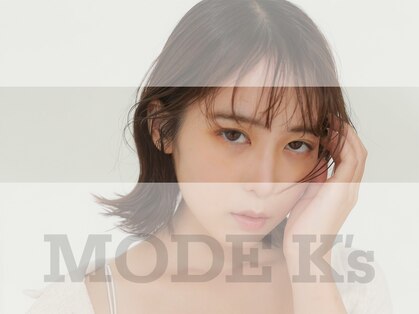 モードケイズ ケーツー 西宮北口店(MODE K's K-two)の写真