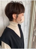 ショート