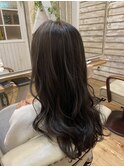 ☆ハイライトカラー☆