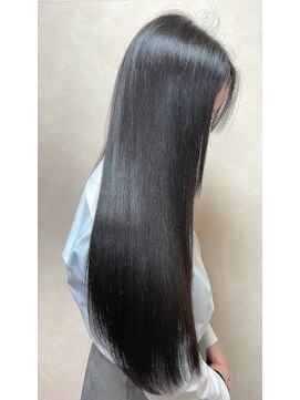 レアナ バイ ニーナ(Leana by NINA) #髪質改善#艶髪