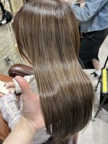 クラッチ 博多(CLUTCH)&nbsp;コントラストハイライト