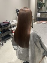 ポラリス(Polaris)&nbsp;森田　ベージュブラウン