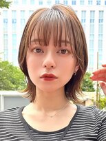 プルーヴ 秋葉原(prove)&nbsp;30代40代大人女性/前髪ありショートボブ/ショートヘア/髪質改善