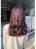 ディープパープル☆