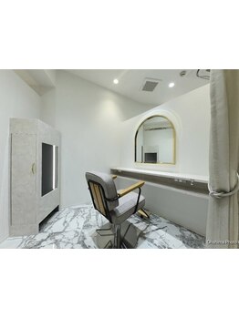 【HPB AWARD 2025 BEST SALON SILVER Prize受賞】あなたの”なりたい”を叶える☆［京都駅/五条駅/七条駅］