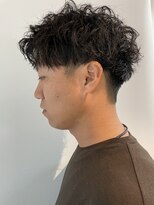 ヨーロ(YOLO)&nbsp;メンズツイストスパイラル