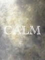 カーム(CALM)&nbsp;橋本 香織