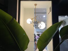 violue. kyoto hair salon【バイオルゥ. キョウト ヘア サロン 】