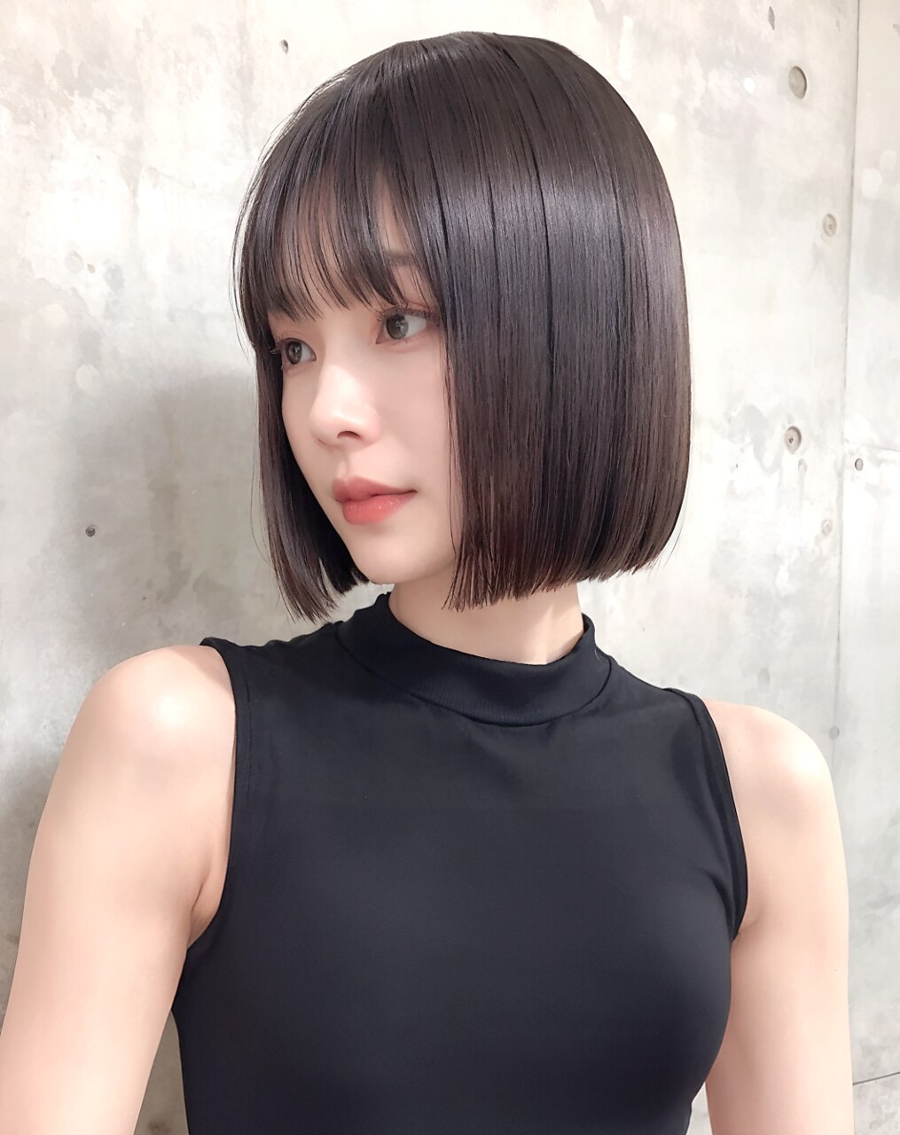 【AXIS定番】デザインカット（シャンプー付）　￥3500