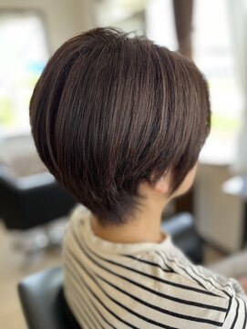 コア フィール ア デイ(COIFFURE A DAY) 【M3Dお得クーポン】おすすめメニュー