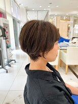 ゼル 鴻巣店(ZELE) くびれショート