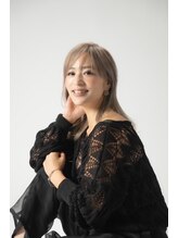 ガニー 流山おおたかの森(GANNI) 鬼束 愛
