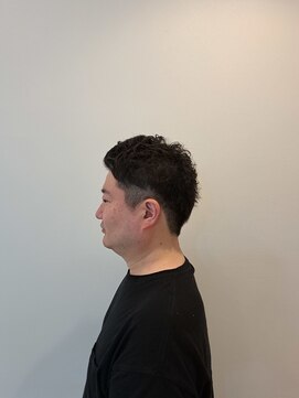 カラ(Cara) 爽やかメンズスタイル♪