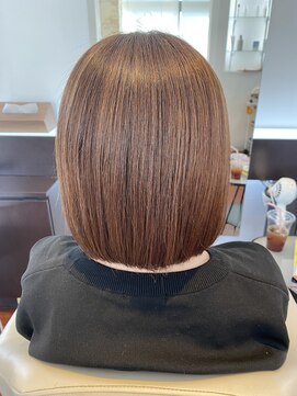 アウリィ(Aulii) 40代50代おすすめ酸性ストレート