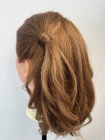 W エー&nbsp;ヘアカタログ13