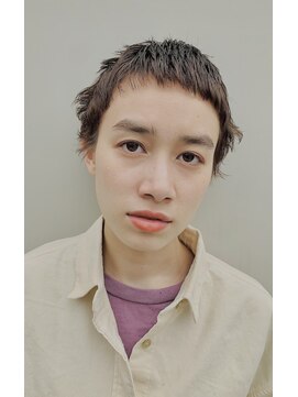 シーバイトリコ 市川(SEA by tricot) ☆ベリーショート