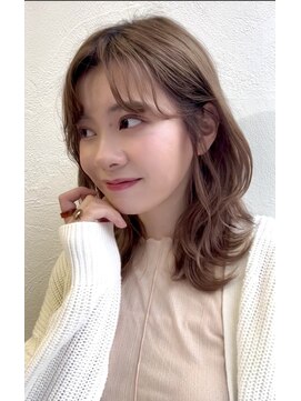 バズ(BUZZ) ベージュミディアム☆スプリングさんおすすめ☆