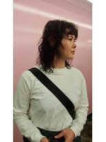 キジ(KIJI)&nbsp;bleach per