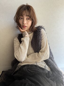 アヴァンス 天王寺店(AVANCE.) ゆるふわカジュアル