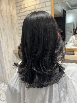 シエル 千葉店(CIEL) ＊ミディアムレイヤー