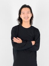 ヘアアンドスパ モーブ 世田谷(hair&SPA Mauve)&nbsp;イノウエ リョウ