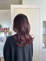 ビフィーノ ルーチェ 川西能勢口駅中店(bifino luce) ロングスタイル