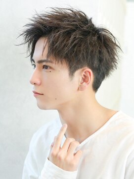 リップス 吉祥寺店 (LIPPS) ソフツイアッパーショート