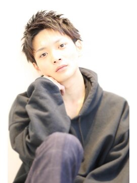 リップス 自由が丘(LIPPS) マットライズアップショート