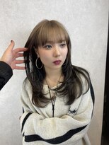 ハイパー(HYPER)&nbsp;ルーツカラー