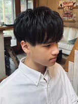 マイ ファースト(MY FIRST)&nbsp;マッシュ